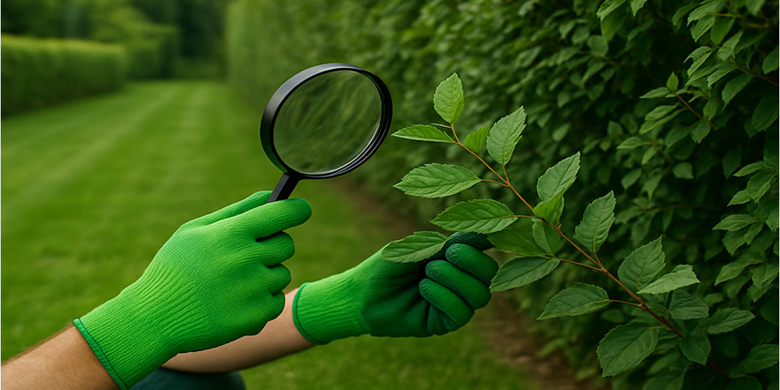  Cómo realizar la poda de árboles y arbustos