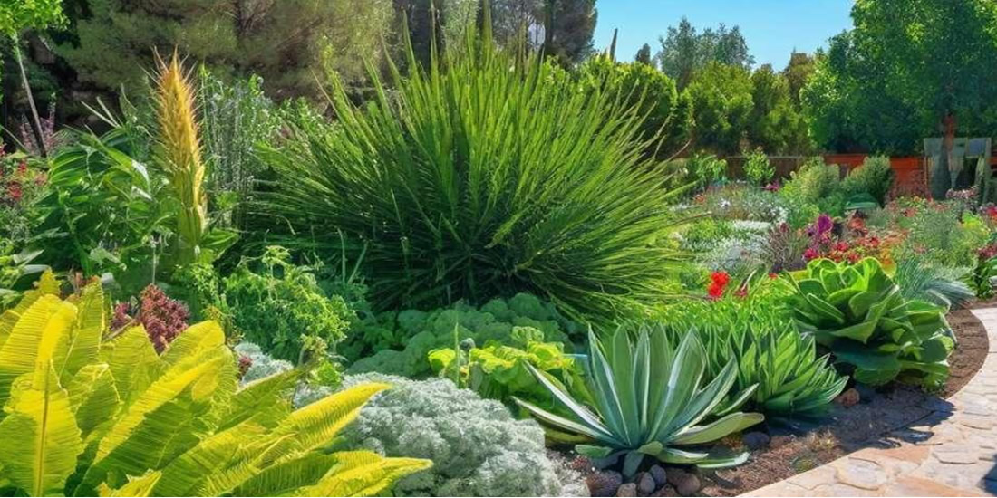 Los mejores profesionales para el
mantenimiento de un jardín comunitario
en Madrid